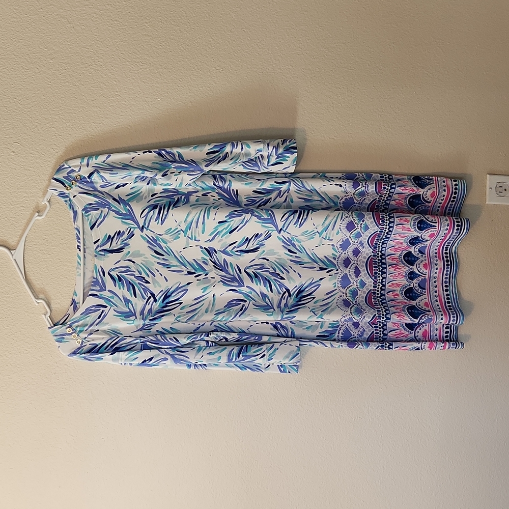Lillly Pulitzer Dress